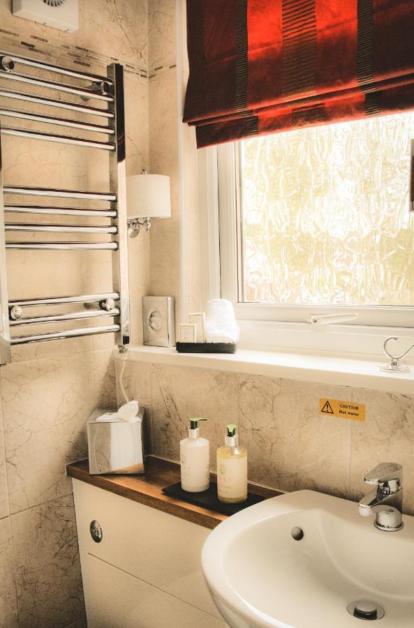 West End Guest House 리치먼드 외부 사진