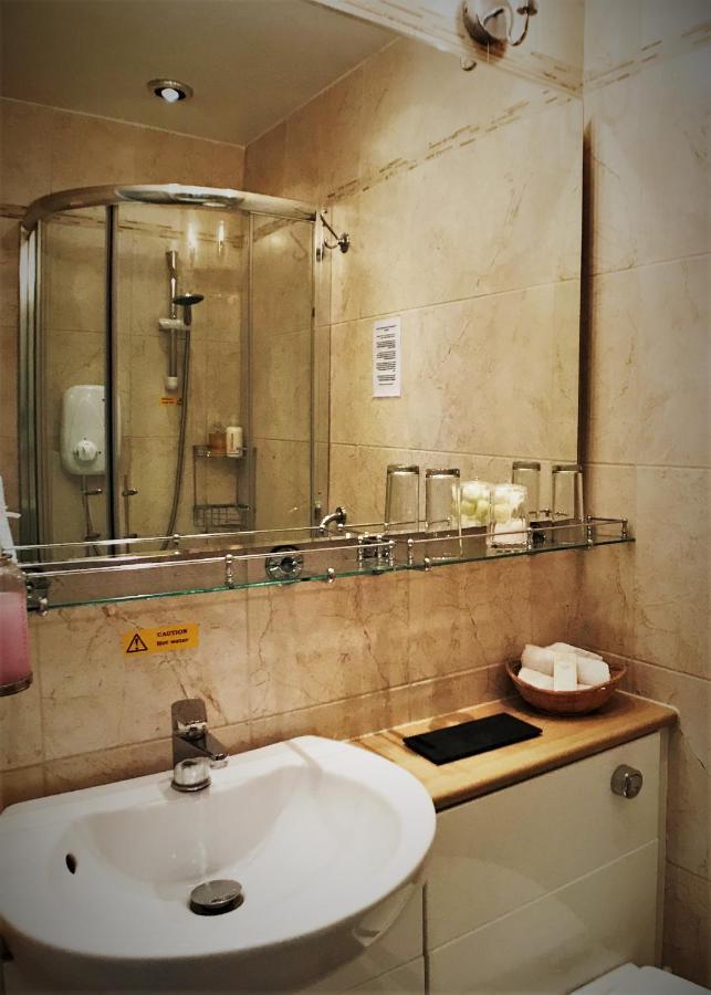 West End Guest House 리치먼드 외부 사진